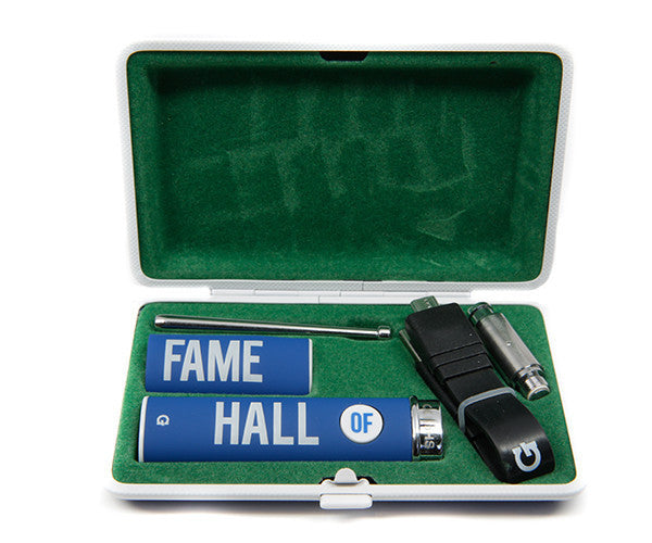 Hall of Fame | microG - Royal Blue