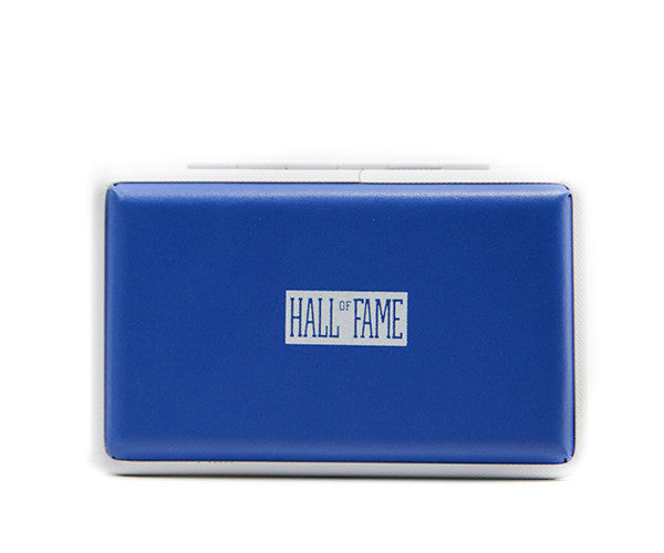 Hall of Fame | microG - Royal Blue