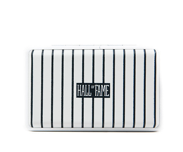 Hall of Fame | microG - Navy Pinstripe