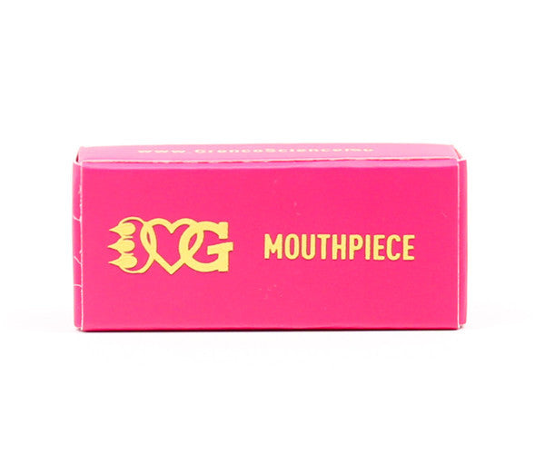 Claw Money | Original microG Mouthpiece