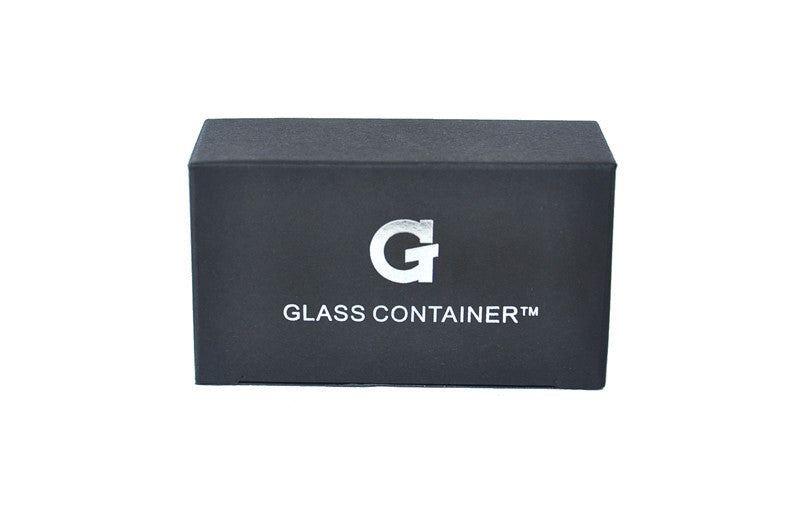 G Glass Container™, 2 Pack