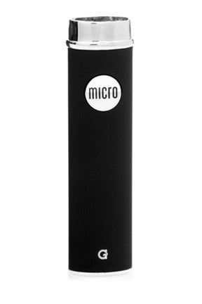 microG Battery™