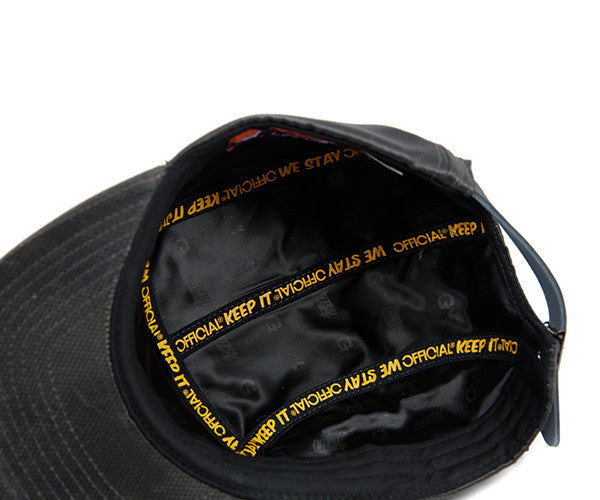 Official x G 5-Panel™