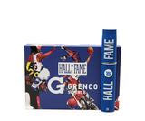 Hall of Fame | microG - Royal Blue