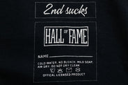 Hall of Fame | G Tee - Navy