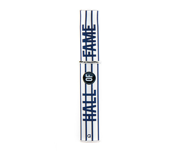 Hall of Fame | microG - Navy Pinstripe