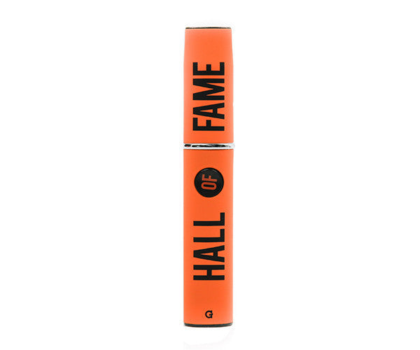 Hall of Fame | microG - Orange