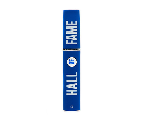 Hall of Fame | microG - Royal Blue