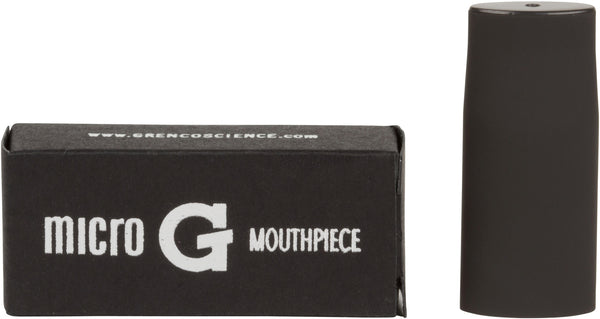 Original microG Mouthpiece