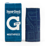 Snoop Dogg | microG Mouthpiece™