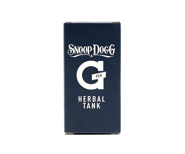 Snoop Dogg | G Pen Ground Material Tank™