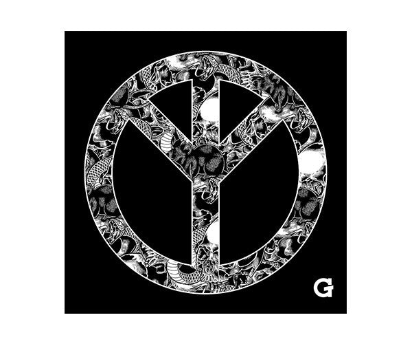 Trash Talk | 'No Peace' microG™