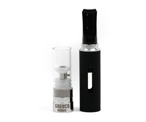 G Pen Ground Material Tank