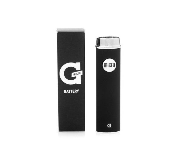 microG Battery™