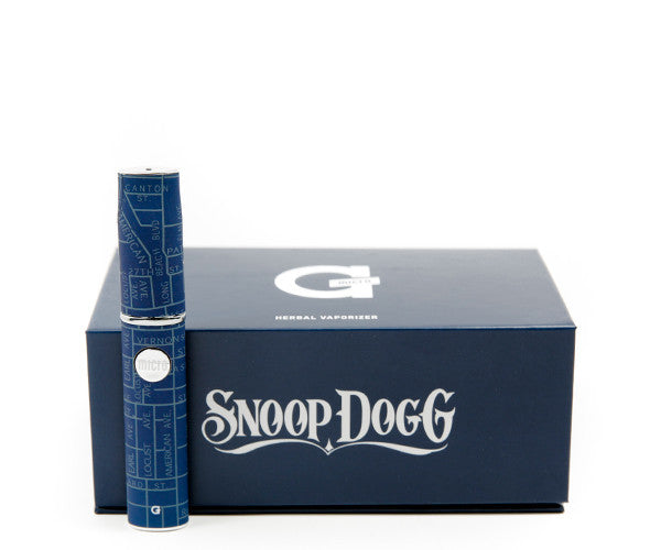 Snoop Dogg | microG Ground Material™