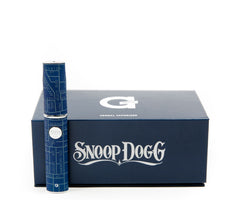 Snoop Dogg | microG Herbal™