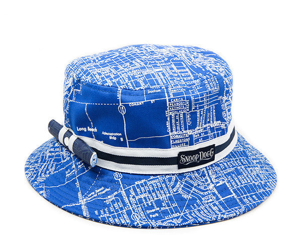 Snoop Dogg | Official x G Bucket™