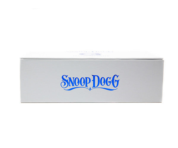Snoop Dogg | G Pro Vaporizer™