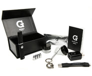 microG Vaporizer