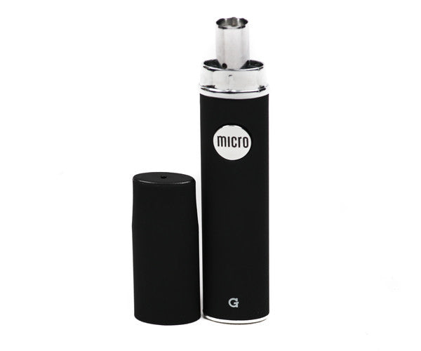 microG Vaporizer