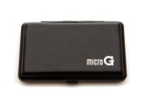 Original microG™ Travel Case | USB Charger & Tool