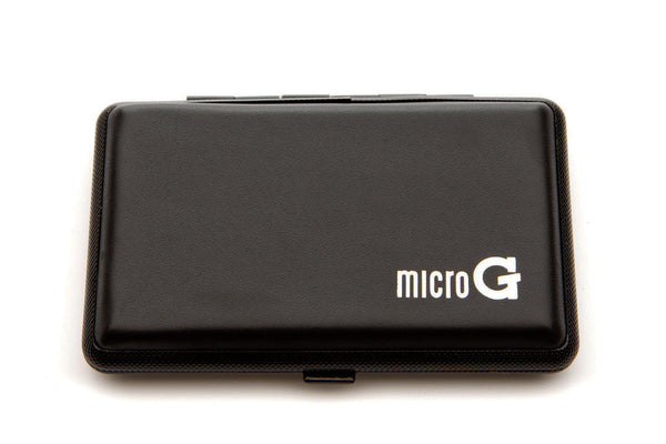 Original microG Travel Case | USB Charger & Tool