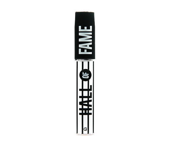 Hall of Fame | microG - Black Pinstripe