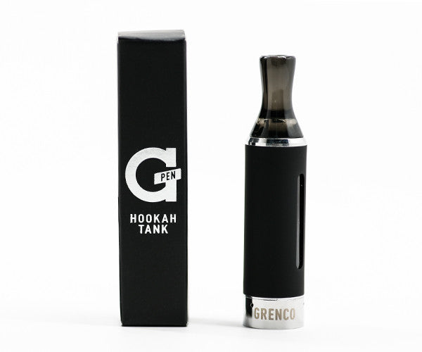 G Pen Liquid Tank