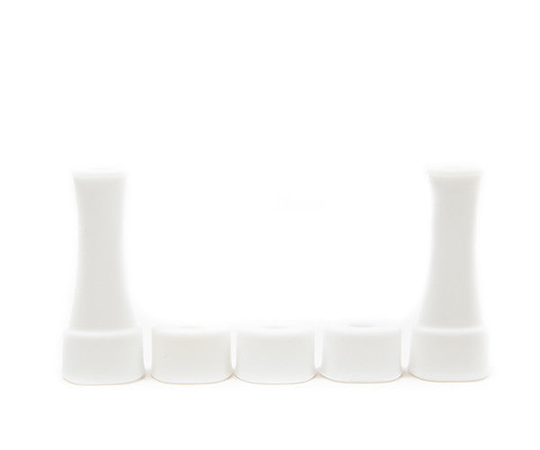 G Pro Mouthpiece Sleeves™ - White