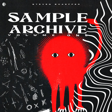 Sample book archive