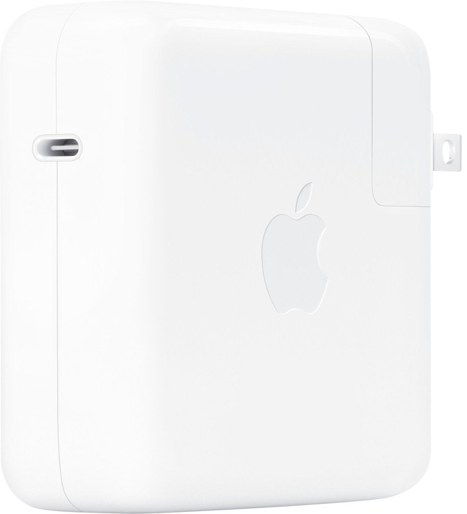 Apple - MD565LL/A 60W MagSafe 2 Power Adapter (MacBook Pro with 13-inc -  Upscaled