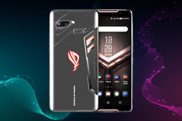 ASUS ROG Phone 2