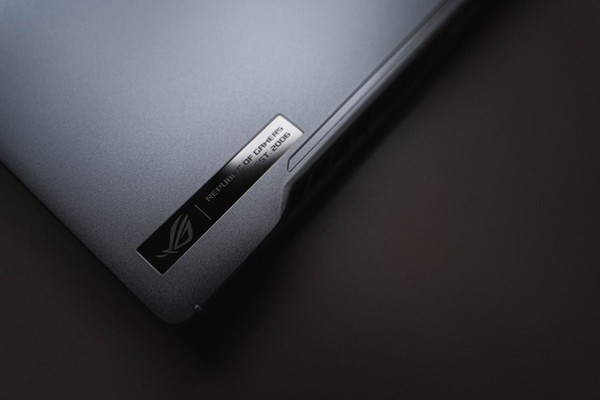 ASUS ROG Zephyrus G14