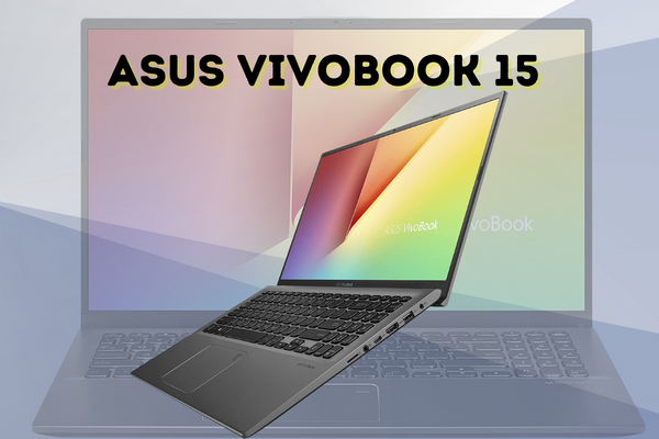 asus vivobook 15 laptop