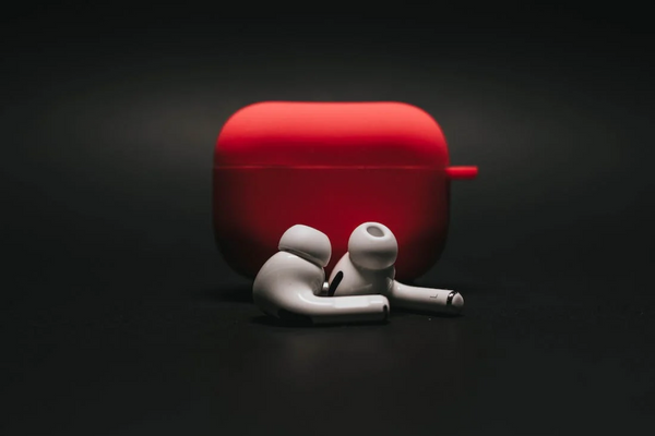 AirPods