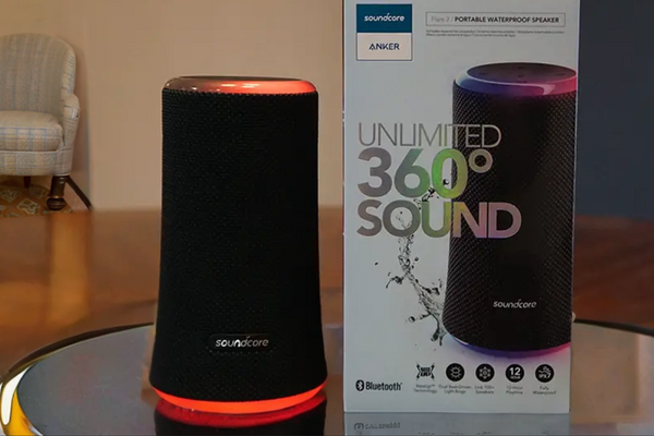 Anker Soundcore Flare 2