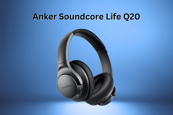 Anker Soundcore Life Q20