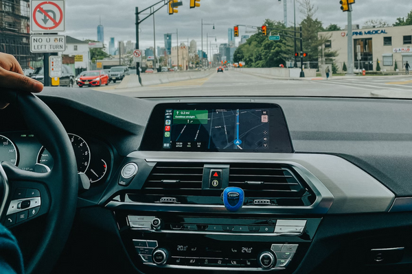 Apple CarPlay