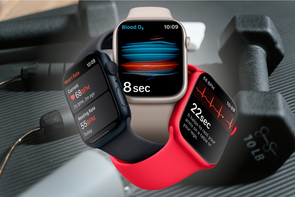 Apple Watch Series 8