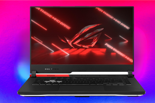 Asus ROG Strix G15