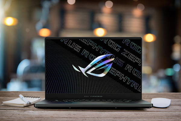 Asus ROG Zephyrus G15