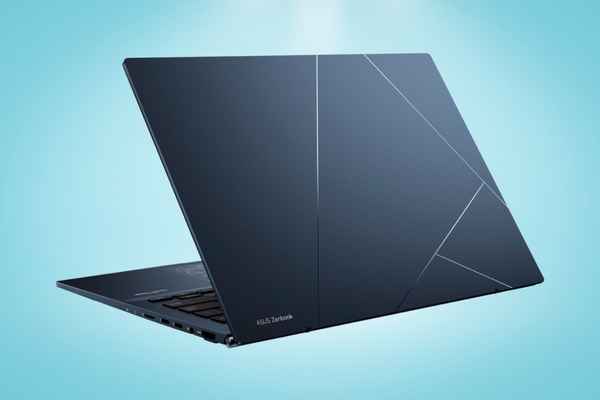 Asus ZenBook 14X OLED