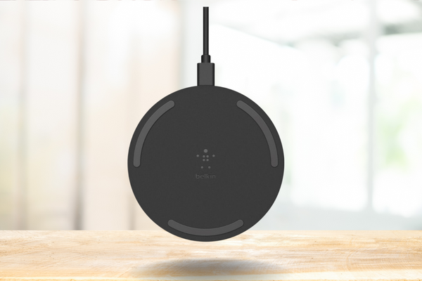 Belkin Boost Up Wireless Charging Pad