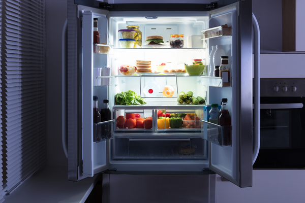 Best Refrigerator Deals