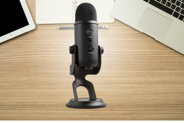 usb microphone