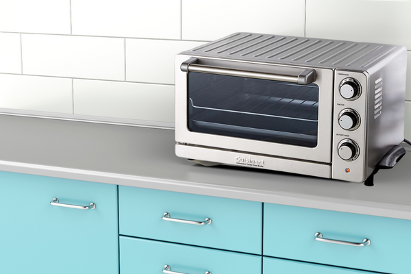 Cuisinart Convection Toaster