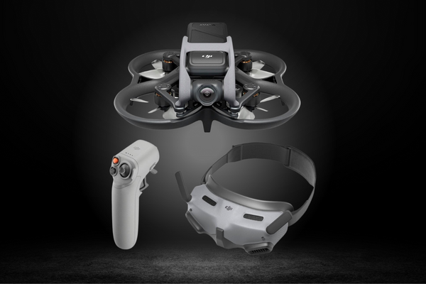 DJI Avata