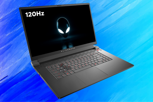 Dell Alienware m17 R5