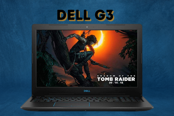 dell g3 gaming laptop