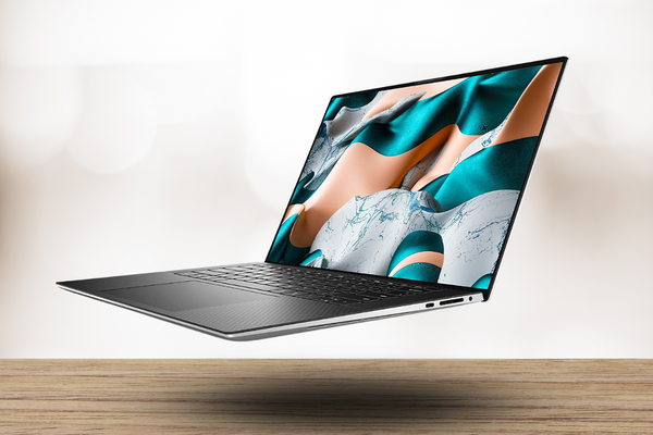 Dell XPS 15